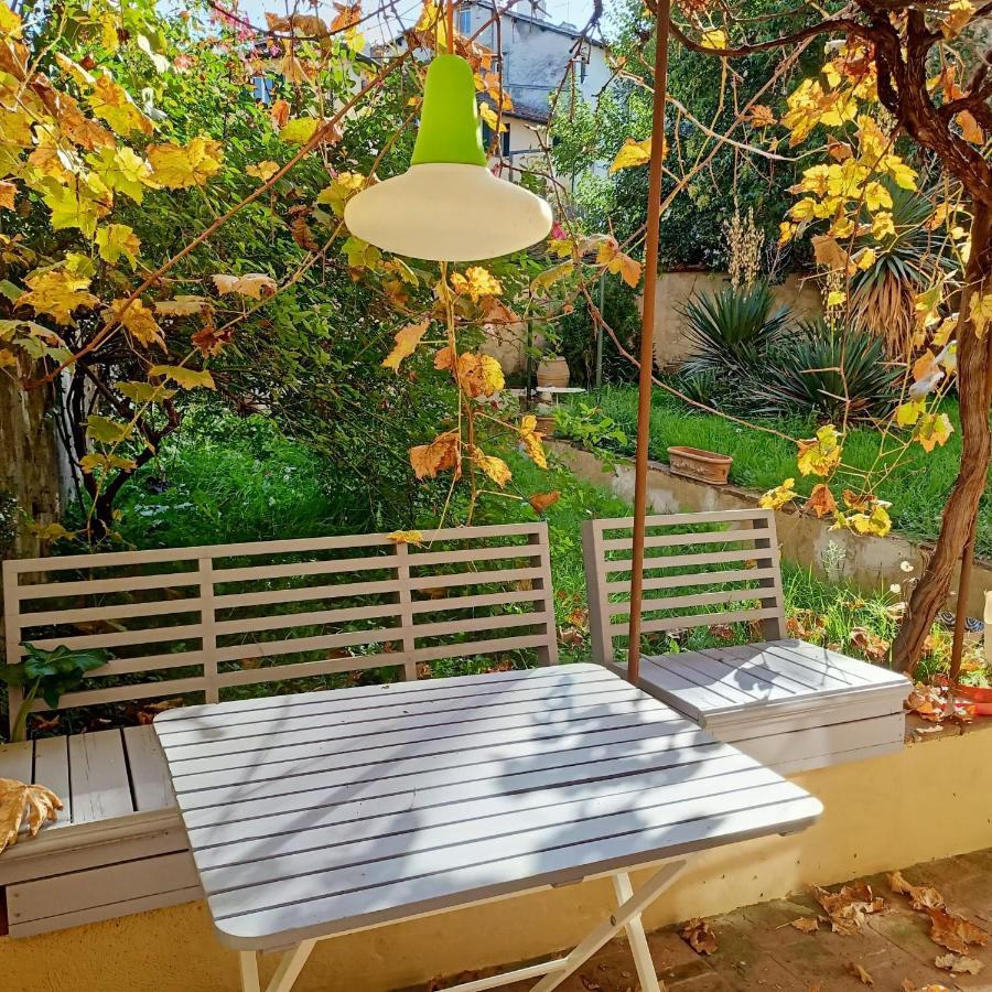 卢卡Giardino Dei Borghi公寓 外观 照片