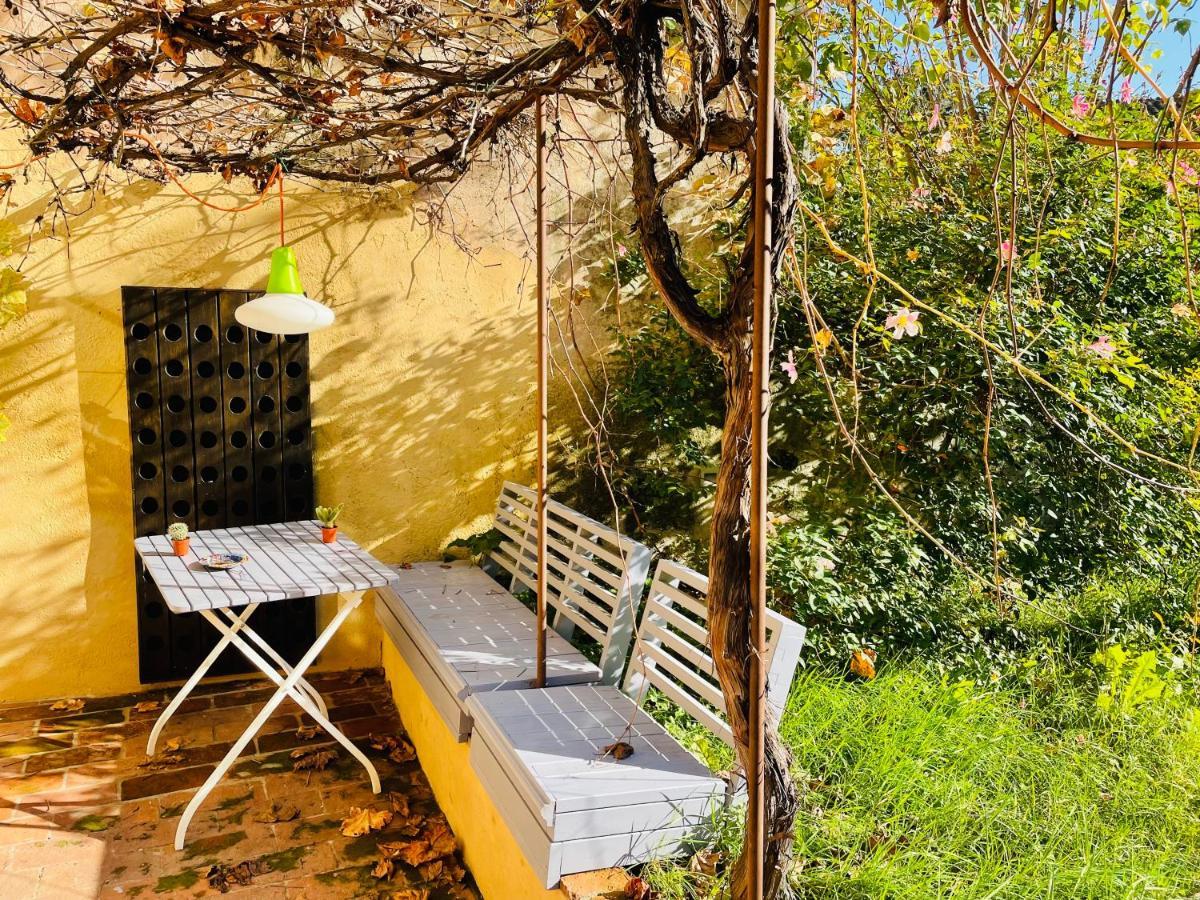 卢卡Giardino Dei Borghi公寓 外观 照片