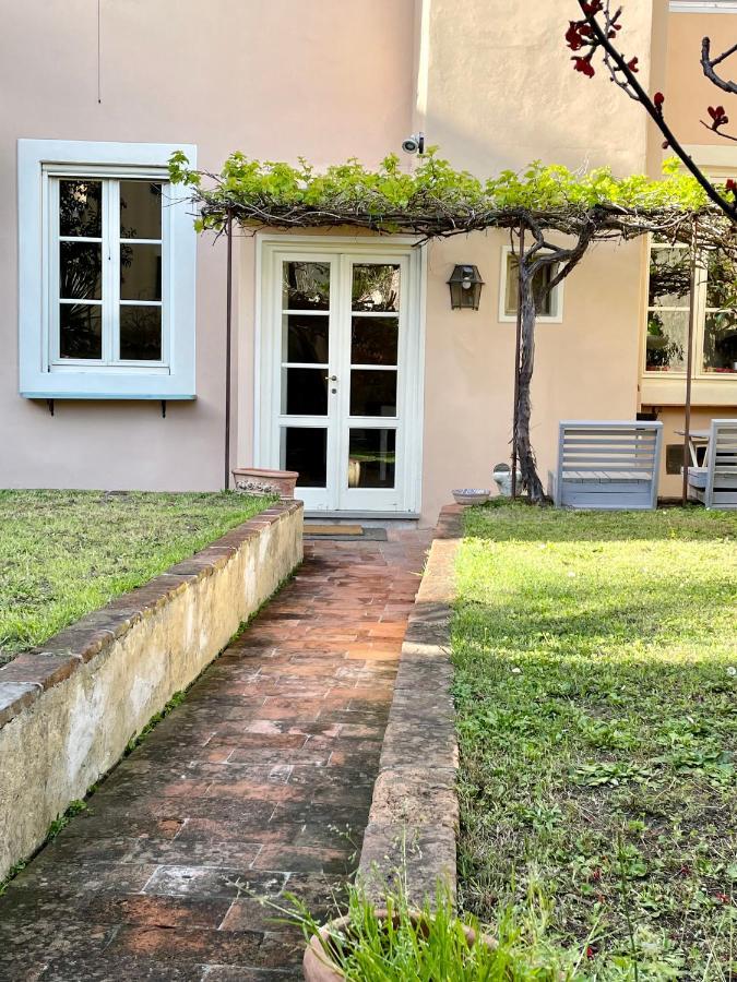 卢卡Giardino Dei Borghi公寓 外观 照片